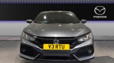 Honda Civic 1.0 VTEC Turbo 126 SR 5dr Petrol Hatchback